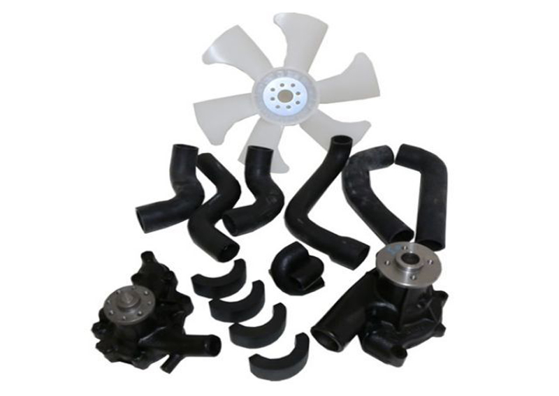 Forklift Yedek Parça6