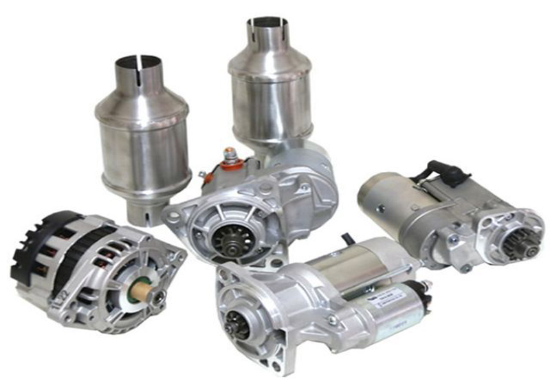 Forklift Yedek Parça