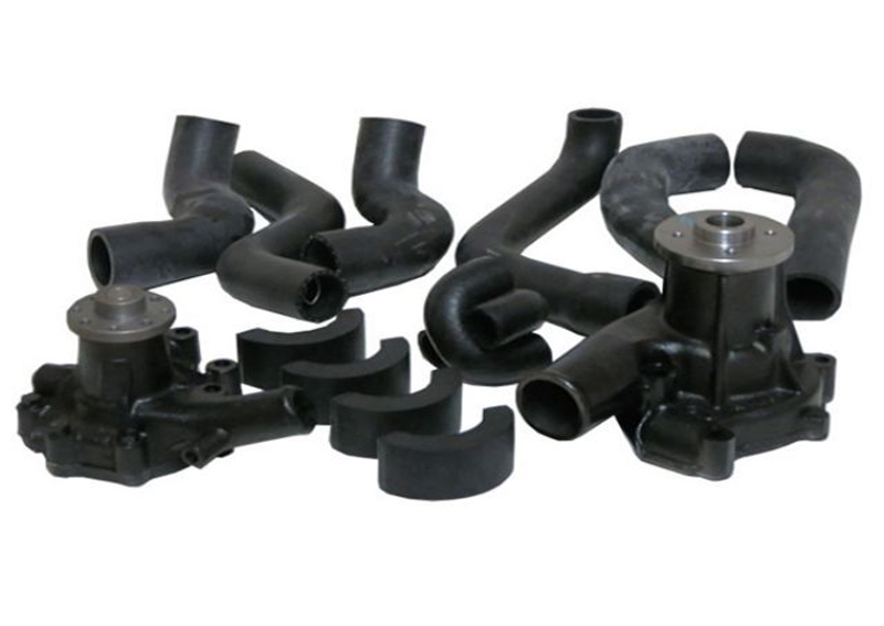 Forklift Yedek Parça4