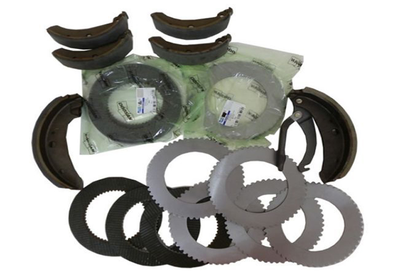 Forklift Yedek Parça9